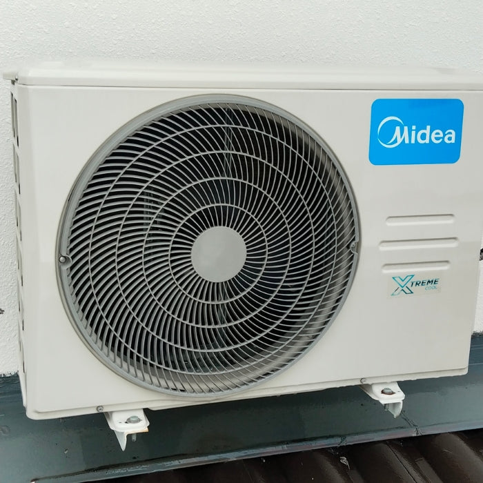 Midea