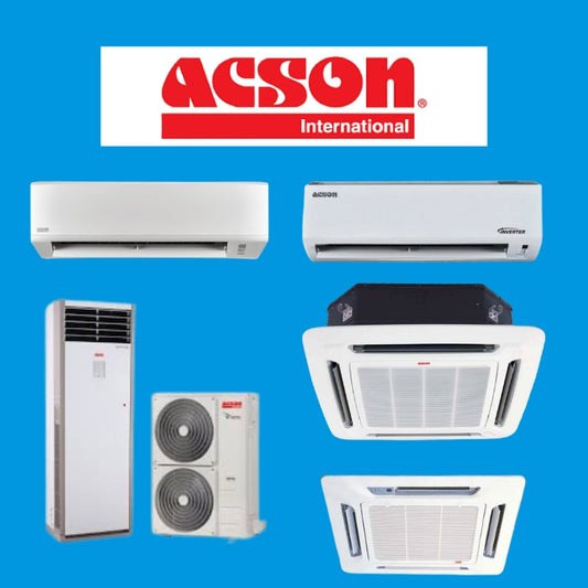 Acson