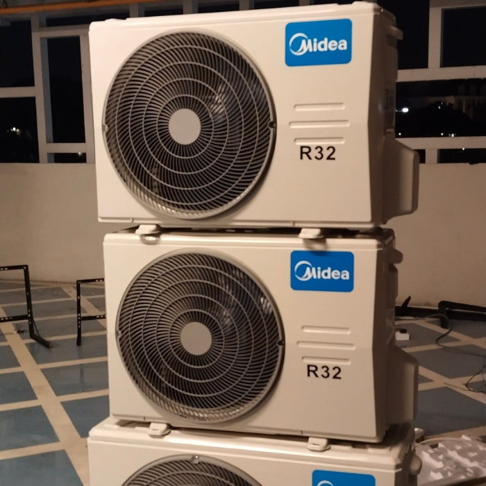Midea