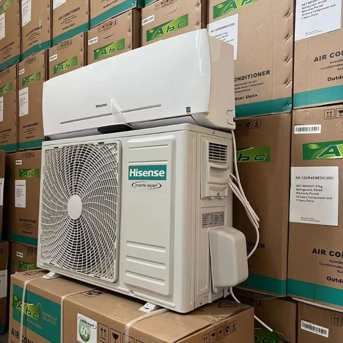Hisense