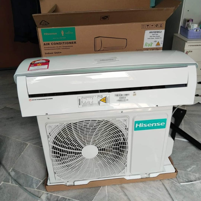 Hisense