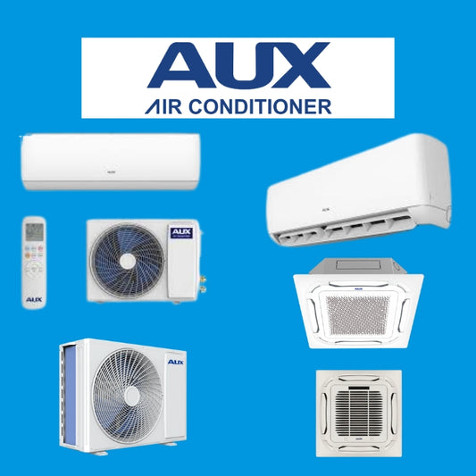 Aux