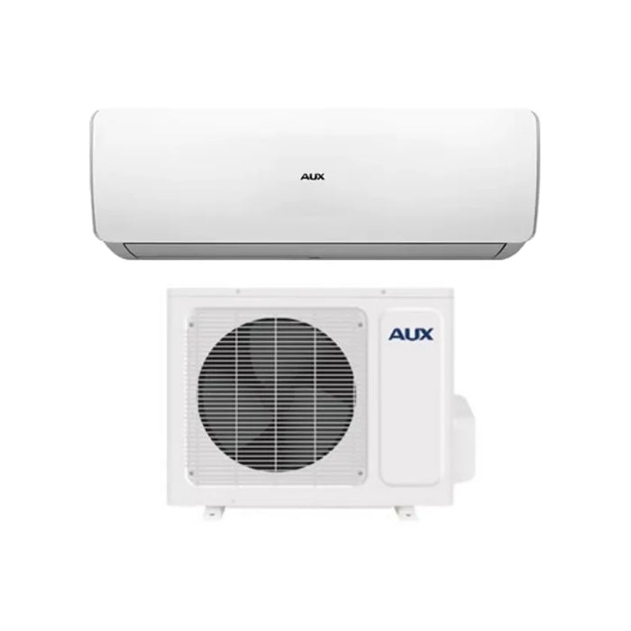 Aux