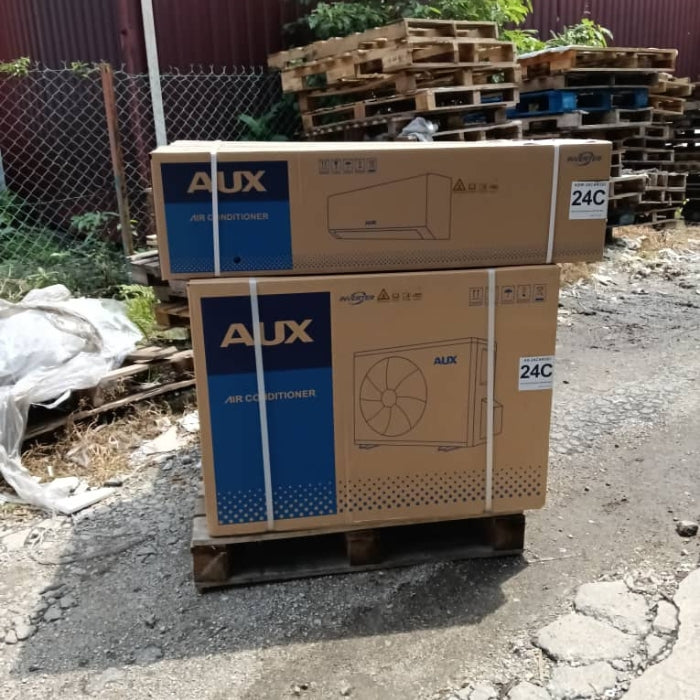 Aux
