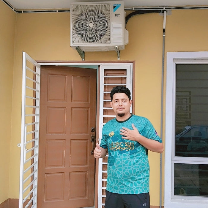 Daikin