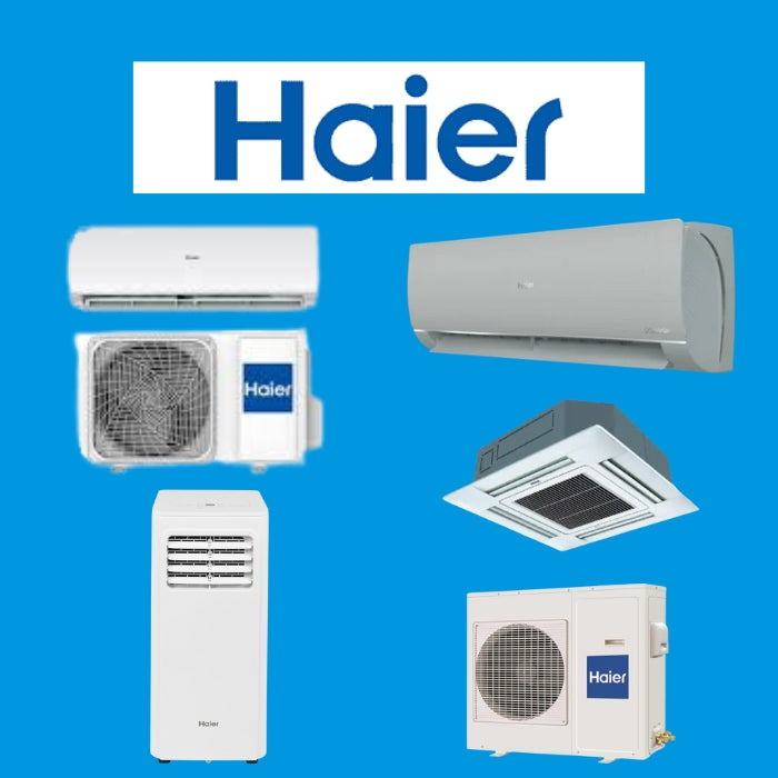 Haier